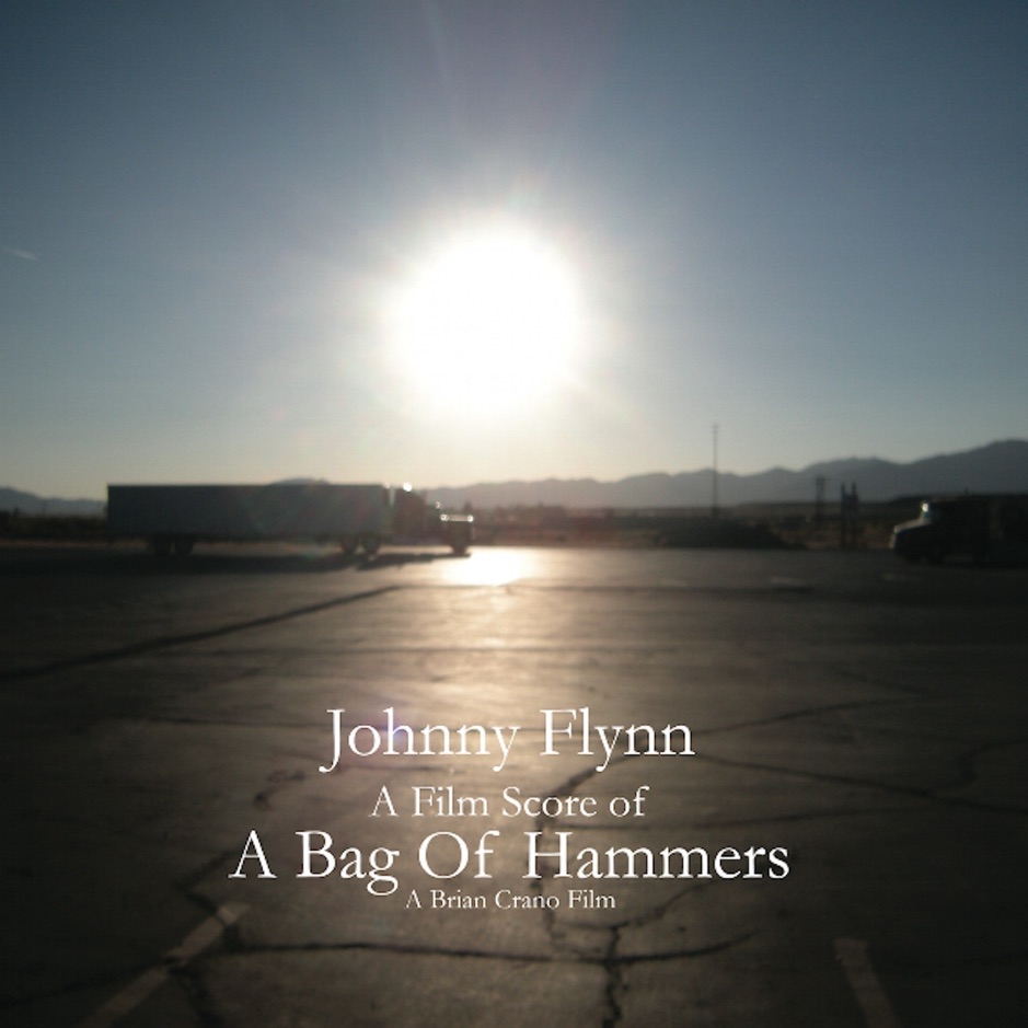 Johnny Flynn - A Bag Of Hammers (A Film Score)